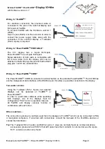 Preview for 8 page of FLARM FLARM V3+Mm Manual