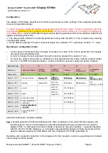 Preview for 9 page of FLARM FLARM V3+Mm Manual