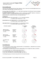 Preview for 14 page of FLARM FLARM V3+Mm Manual