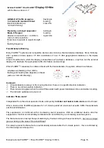 Preview for 16 page of FLARM FLARM V3+Mm Manual