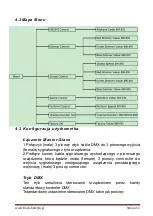 Preview for 11 page of Flash butrym LED Matrix 16X30W COB BLINDER User Manual