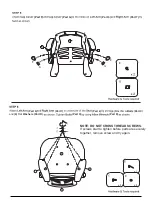 Предварительный просмотр 6 страницы Flash Furniture BL-X-5M-D-GG Assembly Instructions Manual