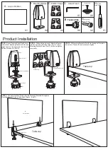 Preview for 3 page of Flash Furniture BR-DDIA-3058-GG Assembly Instructions