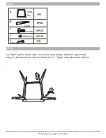 Предварительный просмотр 2 страницы Flash Furniture ET-CT002-1-BK-GG Assembly Instructions