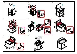 Предварительный просмотр 3 страницы Flash Furniture MK-DP002-GG Assembly Instructions