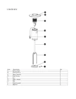 Предварительный просмотр 7 страницы Flash Furniture NAN-HSS-AGH-BR-GG Assembly Instructions Manual