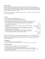 Предварительный просмотр 12 страницы Flash Furniture NAN-HSS-AGH-BR-GG Assembly Instructions Manual