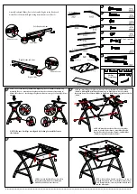 Предварительный просмотр 3 страницы Flash Furniture NAN-JN-2824S-GG Assembly Instructions