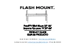 Flash Furniture RA-MP002-GG Product Manual preview