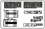 Preview for 5 page of Flash Furniture RA-MP002-GG Product Manual