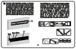 Preview for 6 page of Flash Furniture RA-MP002-GG Product Manual