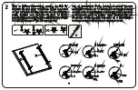 Preview for 7 page of Flash Furniture RA-MP002-GG Product Manual