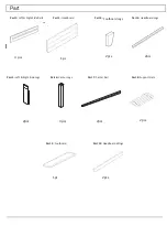 Preview for 3 page of Flash Furniture YK-1078-BEIGE-T-GG Assembly Instructions Manual