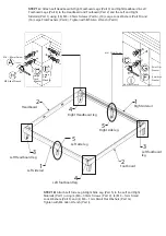 Предварительный просмотр 4 страницы Flash Furniture YKC-1090-K-WAL-GG Assembly Instructions Manual