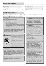 Preview for 4 page of Flash Furniture YO-GYM80015-BK-GG Assembly Instructions Manual