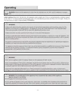 Preview for 13 page of Flash Furniture YO-GYM80015-BK-GG Assembly Instructions Manual