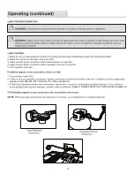 Preview for 14 page of Flash Furniture YO-GYM80015-BK-GG Assembly Instructions Manual