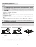 Preview for 15 page of Flash Furniture YO-GYM80015-BK-GG Assembly Instructions Manual