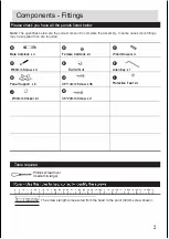 Preview for 4 page of Flash Furniture ZG-036-GY-GG Assembly Instructions Manual