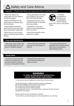 Предварительный просмотр 4 страницы Flash Furniture ZG-038-GY-GG Assembly Instructions Manual