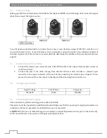 Preview for 6 page of Flash professional F7000546 User Manual