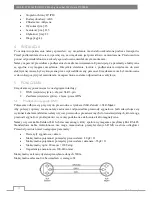 Preview for 12 page of Flash professional F7000546 User Manual