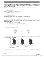 Preview for 5 page of Flash professional F7100079 User Manual