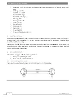 Preview for 6 page of Flash professional P7100406 User Manual