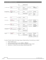 Preview for 8 page of Flash professional P7100406 User Manual