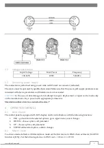 Preview for 5 page of Flash professional P7100454 User Manual