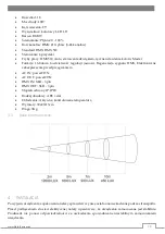 Preview for 11 page of Flash professional P7100454 User Manual