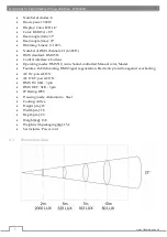 Preview for 6 page of Flash professional P7200050 User Manual