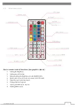 Preview for 7 page of Flash professional P9800025 User Manual