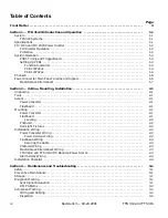 Preview for 4 page of Flash Technology FTB 312-3 Reference Manual