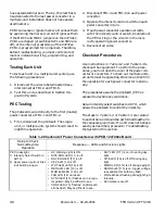 Preview for 54 page of Flash Technology FTB 312-3 Reference Manual