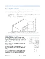 Предварительный просмотр 35 страницы Flash Technology VANGUARD FTS 270 Reference Manual