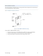 Предварительный просмотр 37 страницы Flash Technology VANGUARD FTS 270 Reference Manual