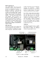 Preview for 22 page of Flash Technology VANGUARD FTS 370d Reference Manual