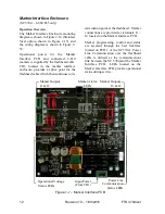 Preview for 24 page of Flash Technology VANGUARD FTS 370d Reference Manual