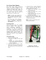 Preview for 33 page of Flash Technology VANGUARD FTS 370d Reference Manual