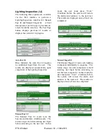 Preview for 83 page of Flash Technology VANGUARD FTS 370d Reference Manual