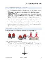 Preview for 12 page of Flash Technology Vanguard Red FTS 371 SMART Reference Manual