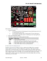 Preview for 18 page of Flash Technology Vanguard Red FTS 371 SMART Reference Manual