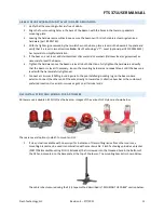 Preview for 11 page of Flash Technology Vanguard Red FTS 371 Reference Manual