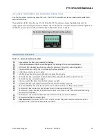 Preview for 15 page of Flash Technology Vanguard Red FTS 371 Reference Manual