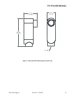 Preview for 22 page of Flash Technology Vanguard Red FTS 371 Reference Manual