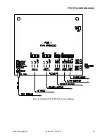 Preview for 23 page of Flash Technology Vanguard Red FTS 371 Reference Manual