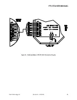 Preview for 29 page of Flash Technology Vanguard Red FTS 371 Reference Manual