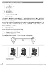 Preview for 4 page of Flash 4in1 ZOOM F7000544 User Manual