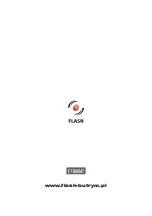 Предварительный просмотр 16 страницы Flash Big Eye User Manual